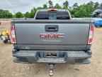 2021 GMC CANYON