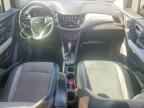2018 CHEVROLET TRAX