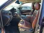 2017 CADILLAC ESCALADE