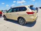 2013 NISSAN PATHFINDER