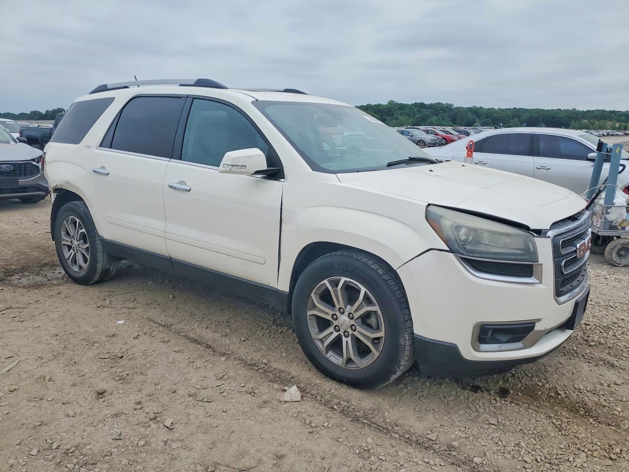 2015 GMC ACADIA