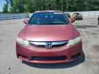 2011 HONDA CIVIC