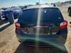 2015 SUBARU IMPREZA
