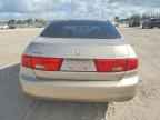 2005 HONDA ACCORD
