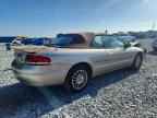 2004 CHRYSLER Sebring