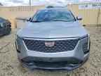 2024 CADILLAC XT4