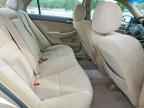 2003 HONDA ACCORD