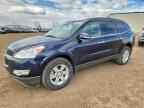 2010 CHEVROLET TRAVERSE