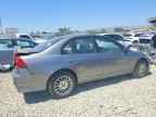 2005 HONDA CIVIC