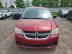 2014 DODGE GRAND CARAVAN