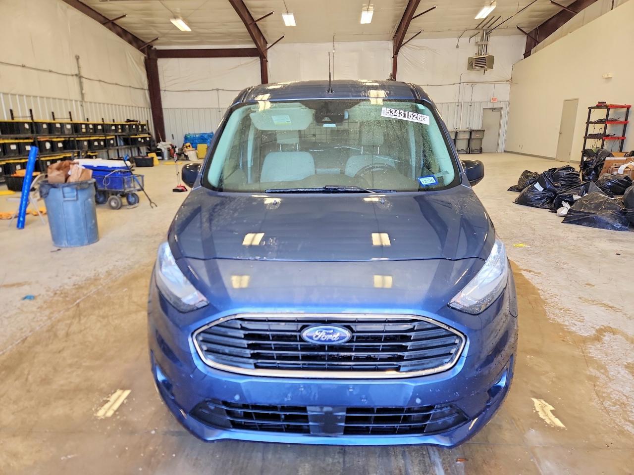 2022 FORD TRANSIT CONNECT