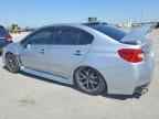 2016 SUBARU WRX