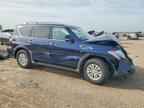 2018 NISSAN Armada