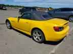 2003 HONDA S2000