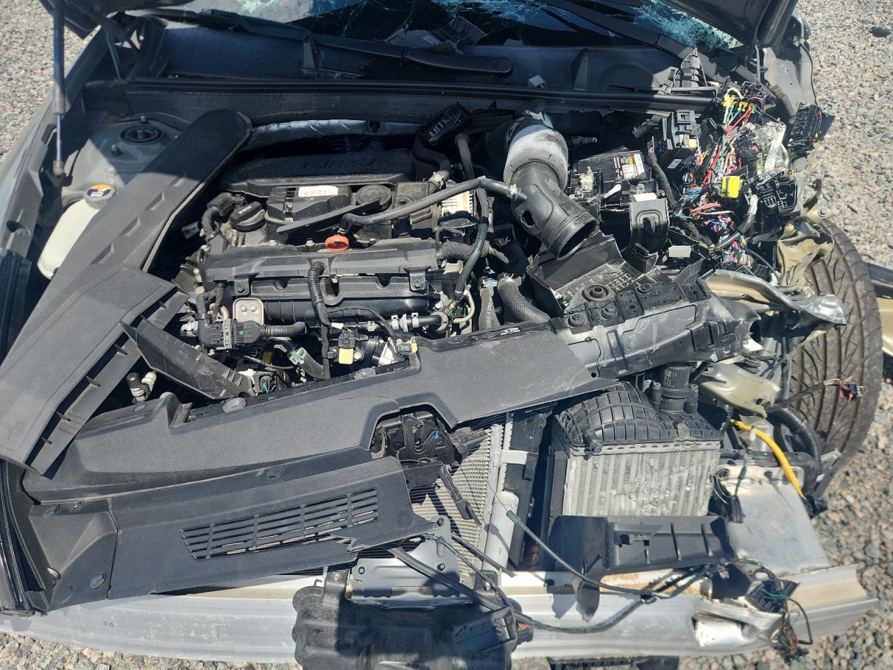 2021 HYUNDAI SONATA