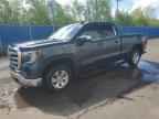 2020 GMC Sierra