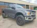 2018 FORD F-150 Lightning