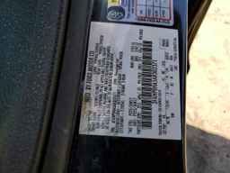 2010 FORD FUSION