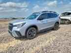 2026 SUBARU Ascent