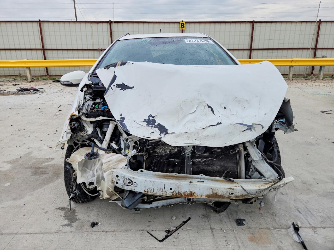 2013 TOYOTA Prius c