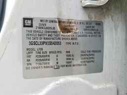2009 SATURN Vue