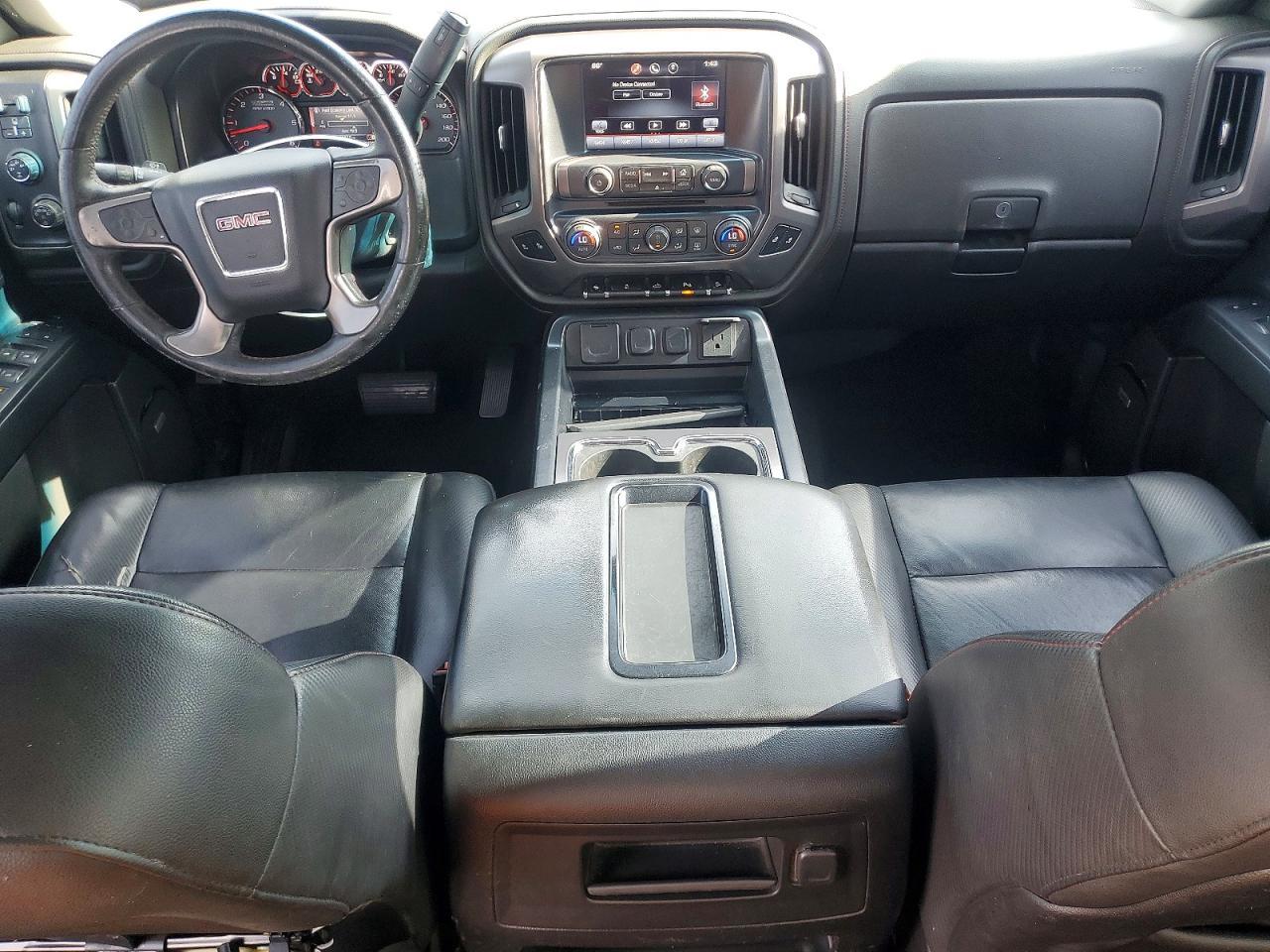 2014 GMC Sierra