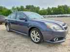 2014 SUBARU Legacy