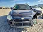 2014 CHEVROLET Captiva