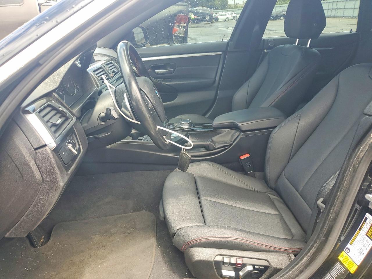 2018 BMW 4 Series
