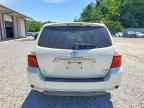 2008 TOYOTA HIGHLANDER