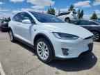 2019 TESLA MODEL X
