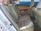 2009 HONDA ACCORD