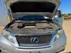 2012 LEXUS RX 450H