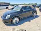 2015 VOLKSWAGEN Beetle