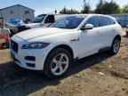 2019 JAGUAR F-Pace