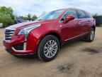 2019 CADILLAC XT5