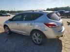 2011 NISSAN MURANO