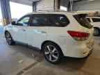 2014 NISSAN PATHFINDER