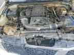 2006 NISSAN Frontier