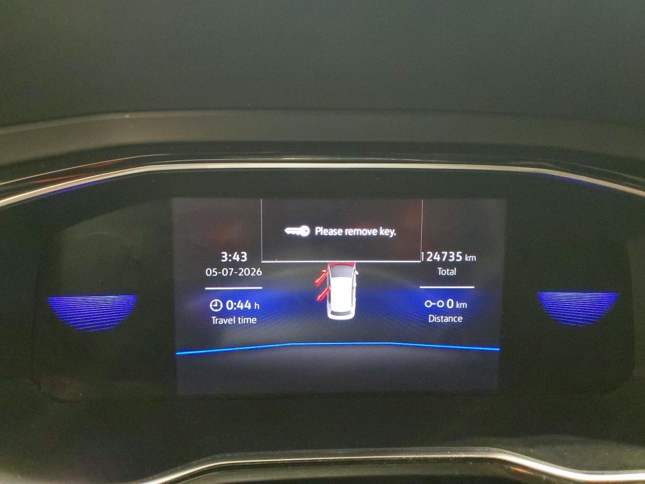 2022 VOLKSWAGEN JETTA