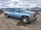 1992 CHEVROLET Gmt