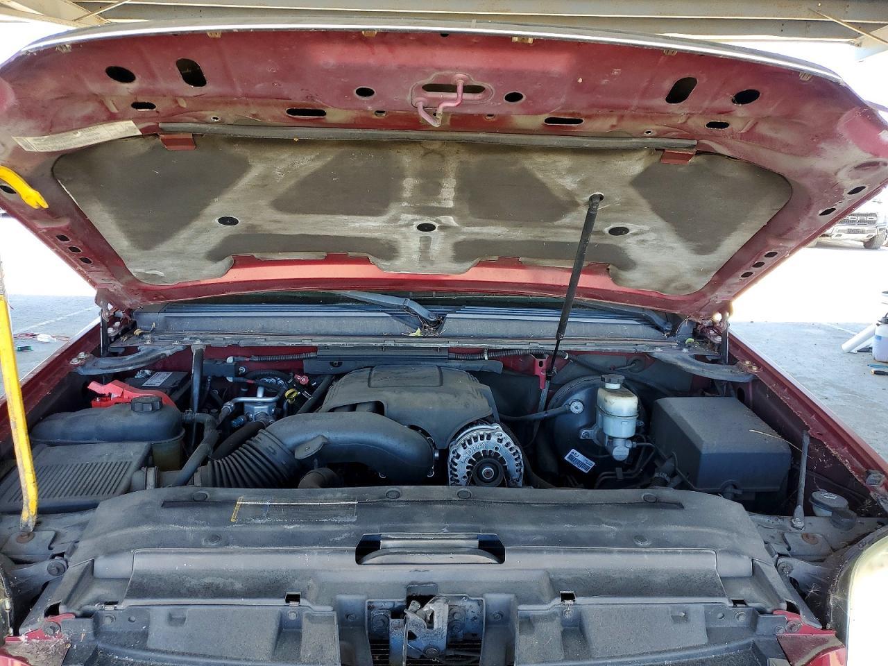 2007 GMC Yukon