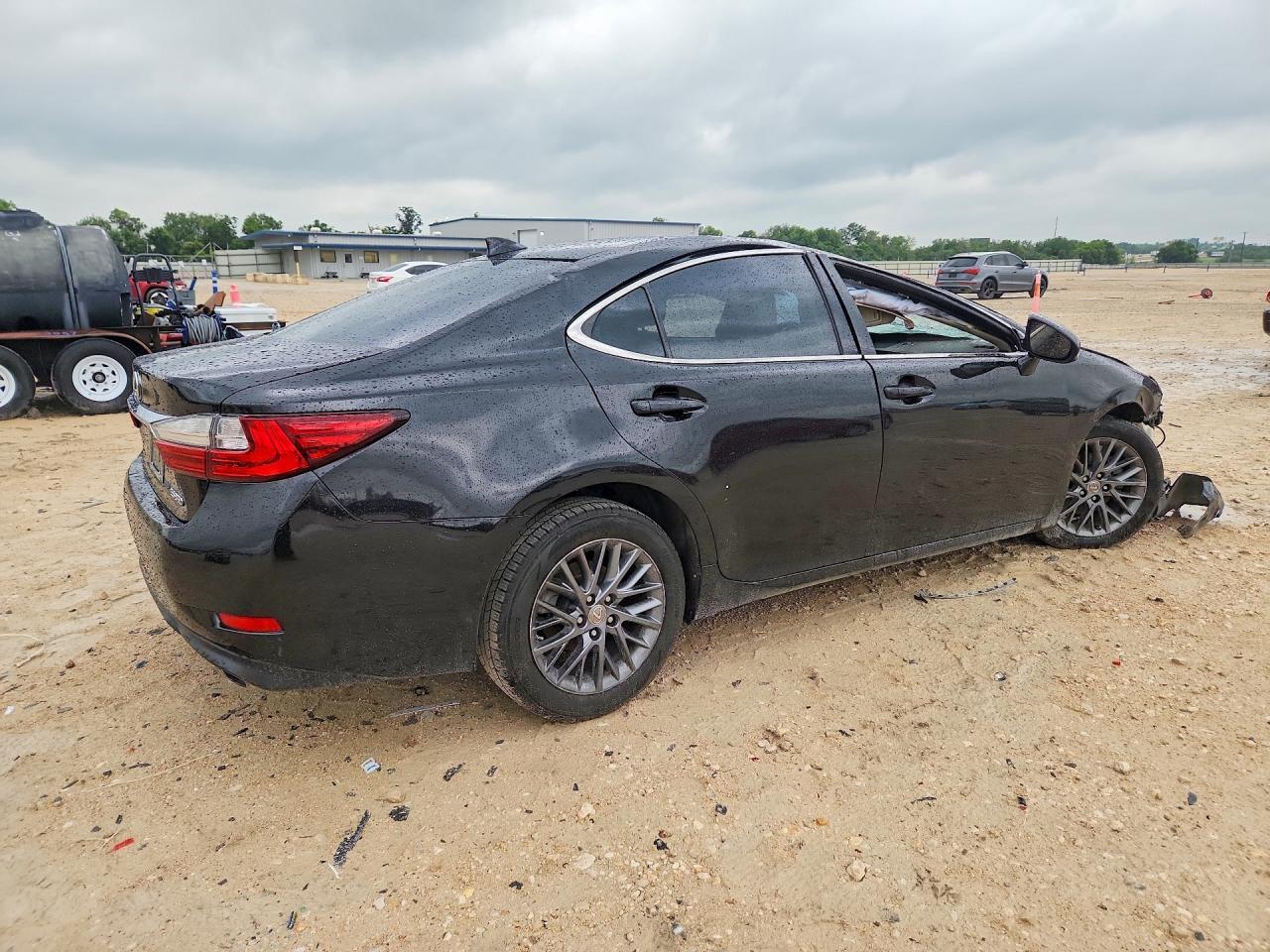 2018 LEXUS ES 350