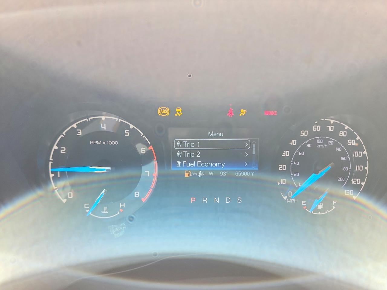 2023 FORD RANGER