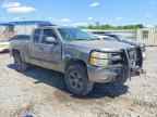 2007 CHEVROLET Silverado