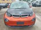 2014 BMW I3