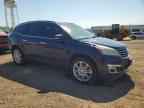 2015 CHEVROLET TRAVERSE