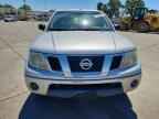 2011 NISSAN Frontier