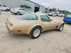 1979 CHEVROLET CORVETTE
