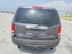 2015 HONDA PILOT